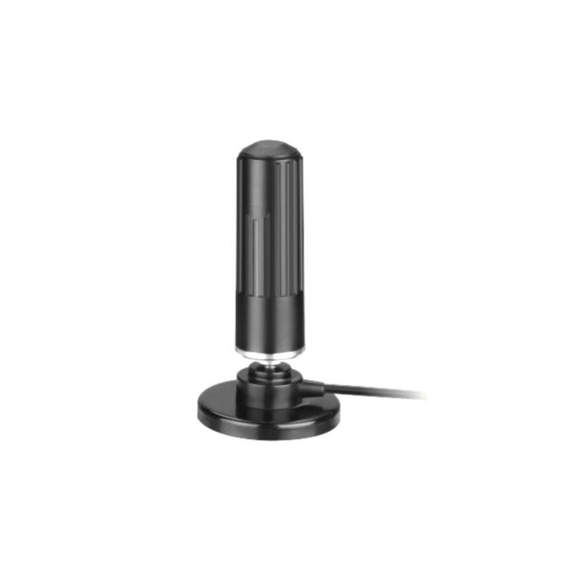 Antenna Ard-éifeachtúlachta trí-in-aon GS-001 GS-001 3G, 4G, 5G Aintéin