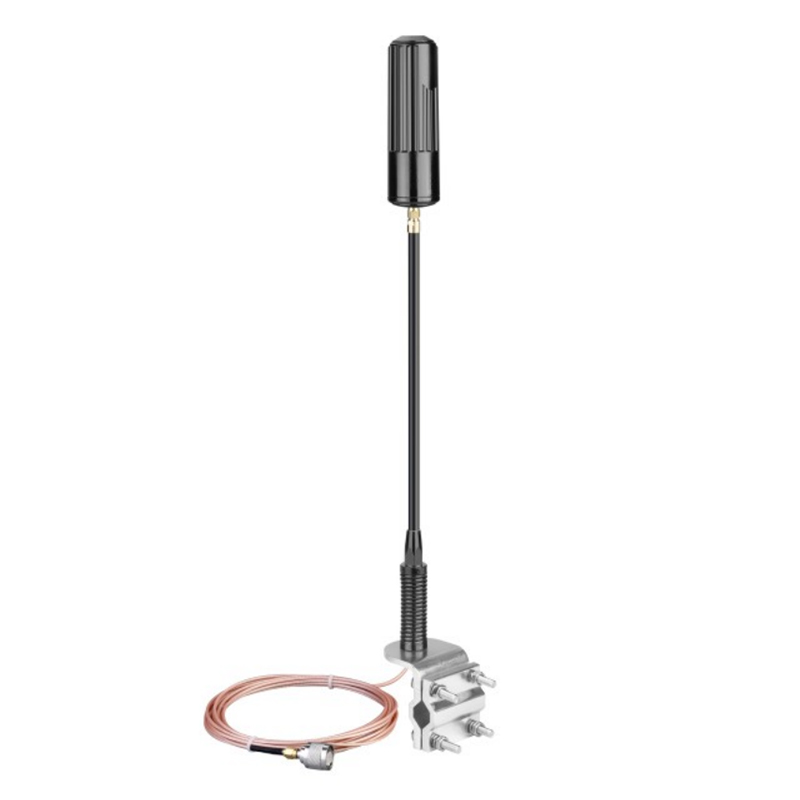 GS-002 3G, 4G, 5G Antenna Cumarsáide Ilbhanda