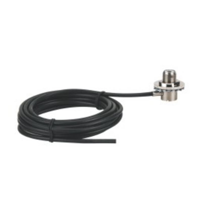 Cúlpháirtí Antenna ZG-933
