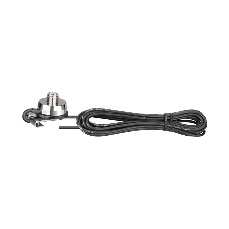 Cúlpháirtí Antenna ZG-941