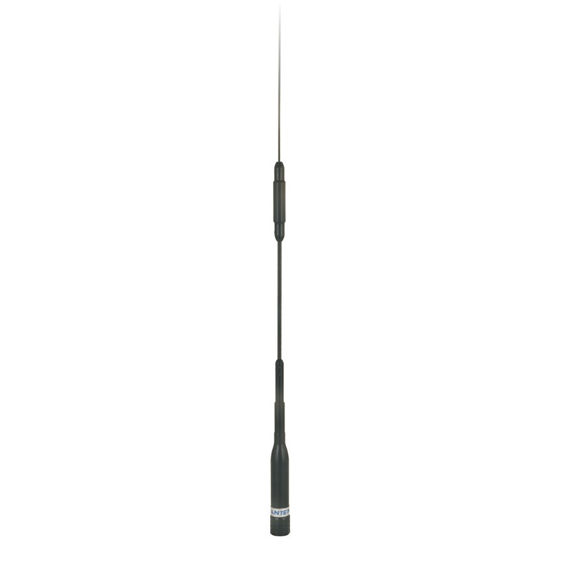 KF-707 VHF UHF Antenna Tarchuir Cobhsaí Comhartha Dé-bhanna