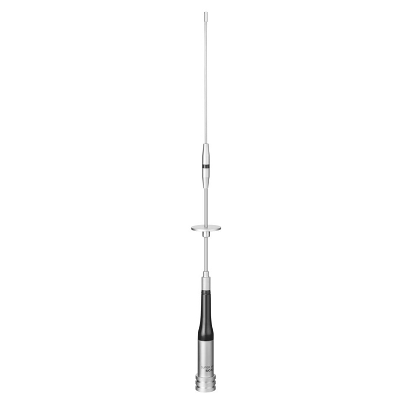 KF-710 VHF UHF Antenna Débhanna Ard-éifeachtúlachta