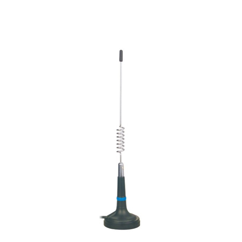 KF-712 VHF Cumarsáide Dé-Minicíochta UHF Aintíní Gearr