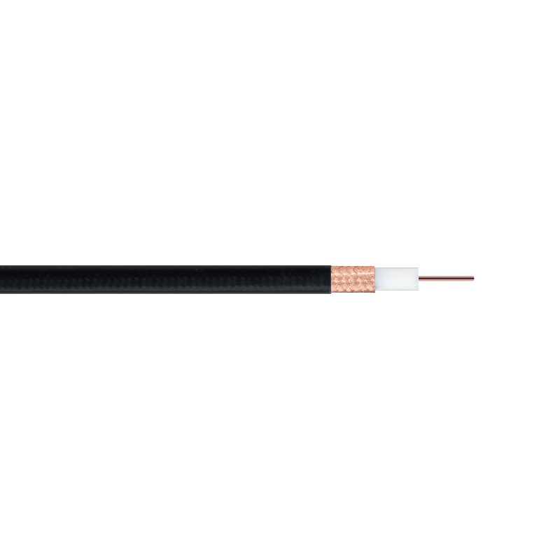 Sraith SYV-50 RF Cábla Comhaiseach Coitianta Antenna
